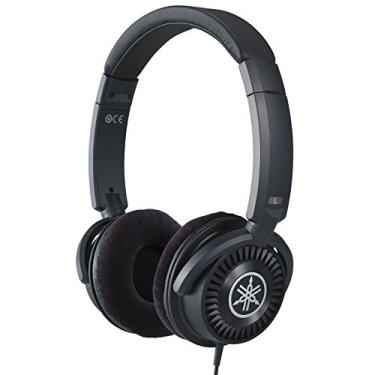 Imagem de YAMAHA Fones de ouvido Yamaha preto HPH-150B
