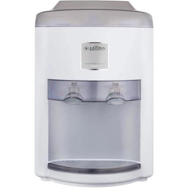 Imagem de Purificador de agua latina xpa375 branco/prata 127v - Geral
