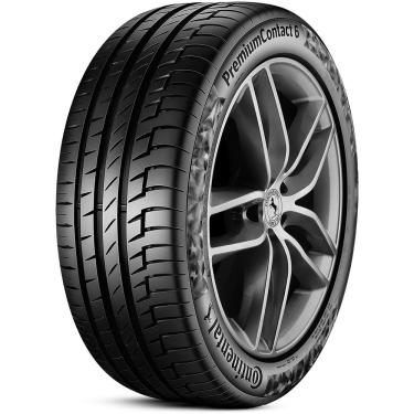 Imagem de Pneu Aro 18 225/50R18 Continental PremiumContact 6 99W XL
