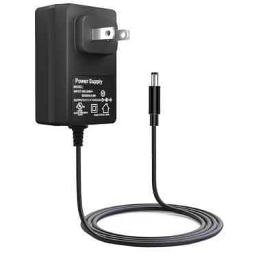 Imagem de Carregador de 19 V para Booster PAC ES2500 ES5000 ESP5500 ES6000 J1000 J900 J850 Adaptador de alimentação AC/DC para Booster Auto Caminhão/Motor Jump Starter Charger Substituição