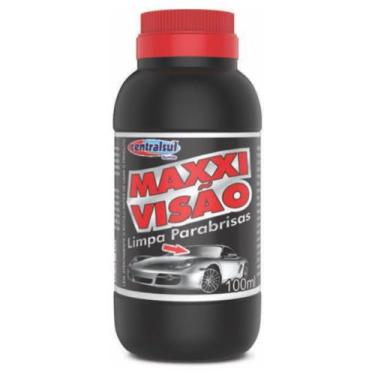 Imagem de Aditivo Limpador Para Brisa 100ml - CentralSul