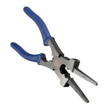 Imagem de Alicate Multi-Função Solda MIG/MAG ATB.0005-11 Binzel - CARBOMIG