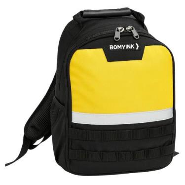 Imagem de Mochila de Lona 16" BOM-7714 - BOMVINK
