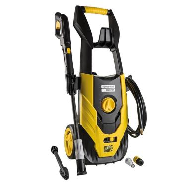 Imagem de Lavadora De Alta Pressão Tramontina MASTER 1800W Mangueira 5m Jato Regulável 1900psi 127V 42552012