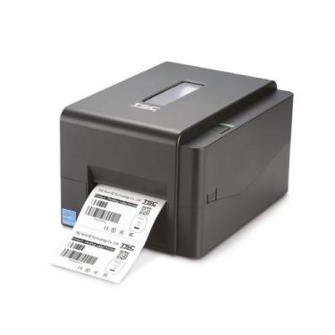 Imagem de Impressora Térmica de Etiquetas TSC TE 200 USB