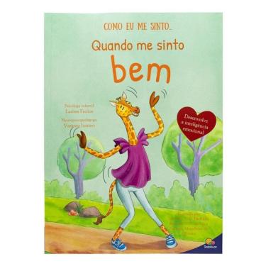 Imagem de Como eu me sinto II: Quando me sinto bem