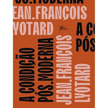 Imagem de Condicao Pos-Moderna, A - 20ª Ed
