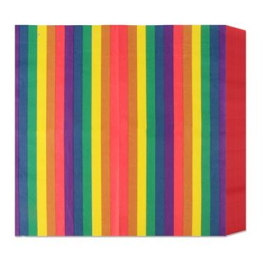 Imagem de Guardanapo de papel de 3 camadas resistente a rasgos 200 peças para decorações de talheres de noiva 33 x 33 cm (cor, 200)