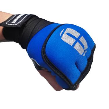 Imagem de One Sport Luva de Treino Bandagem Rapida Muay Thai Boxe