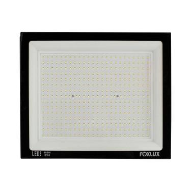 Imagem de Refletor Led 400w 6500k Bivolt Ip65 Foxlux