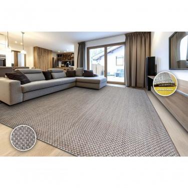 Imagem de Mega Tapete Artesanal Look Lirio-a 215x350 Cm