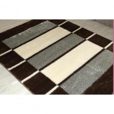 Imagem de Tapete Life Spirit Shaggy 50mm Sinuca-1 100x150 Cm