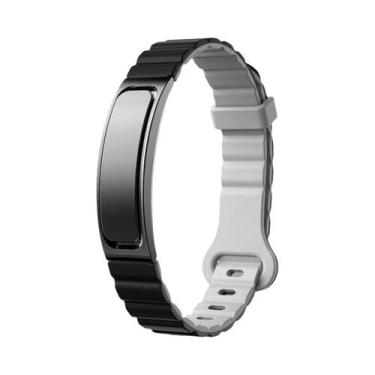 Imagem de Pulseira Inteligente Para Adultos Com Repelente Ultrassônico De Mosqui