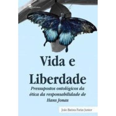 Imagem de Vida E Liberdade