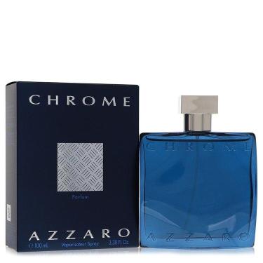 Imagem de Perfume Masculino Chrome Azzaro Parfum 100 Ml