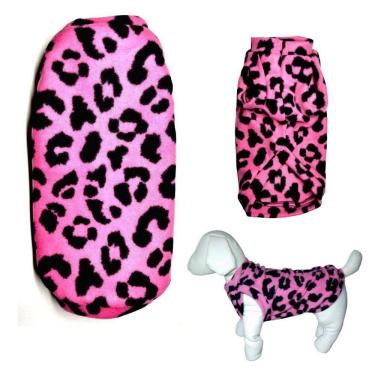 Imagem de Roupa Para Cães - Suéter De Inverno M