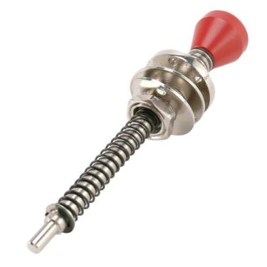 Imagem de Haste da mola carregada, para a máquina de pinball, para o futebol e o