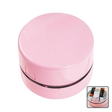 Imagem de Aspirador de mesa Mini Mini Pen Aspirador de pó Teclado portátil elétr