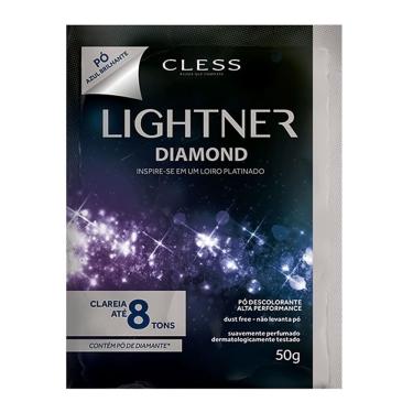 Imagem de Descolorante Lightner Diamond 50g