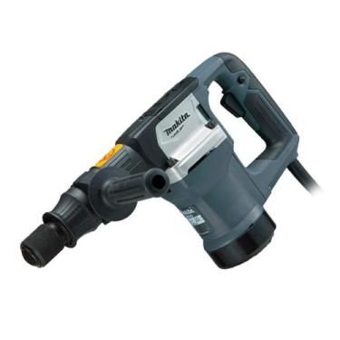 Imagem de Martelete Rotativo Rompedor 900WTS 220V M8600G MT - MAKITA
