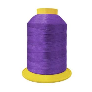 Imagem de Linha de bordar para máquina setta lumina 120 colorida 4000 metros - c