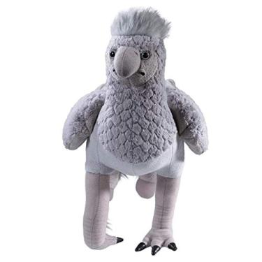 Imagem de Harry Potter Buckbeak Coletor Plush