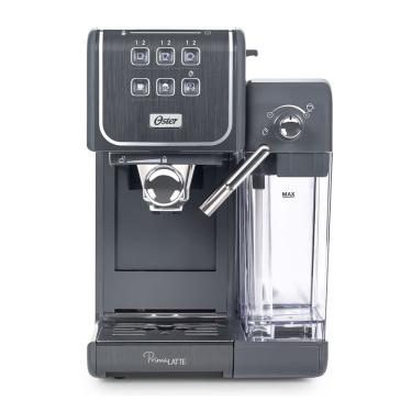 Imagem de Cafeteira Espresso PrimaLatte Touch 127V Oster