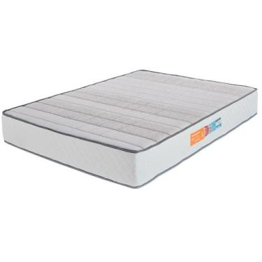 Imagem de Colchão Queen 158x198cm D33 FIT F.A. Colchões