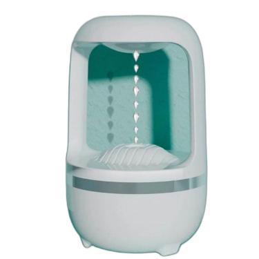 Imagem de Difusor Aromatizador Ambiente Eletrico Anti Gravidade