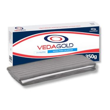 Imagem de MASSA PARA CALAFETAR VEDAGOLD