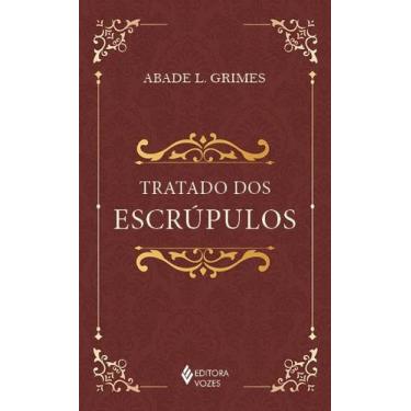 Imagem de Livro - Tratado dos escrúpulos