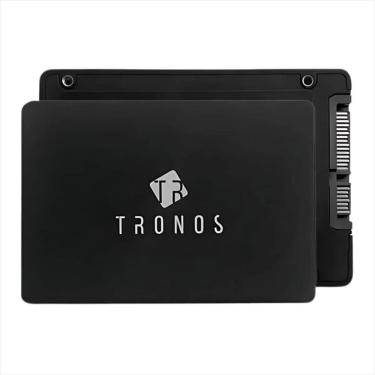 Imagem de Hd Ssd 240 Sata3 2.5 3D Nand Tronos