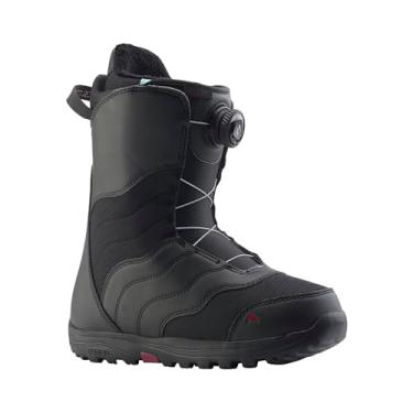 Imagem de Burton Mint Boa Snowboard Boot Black 7 B (M)