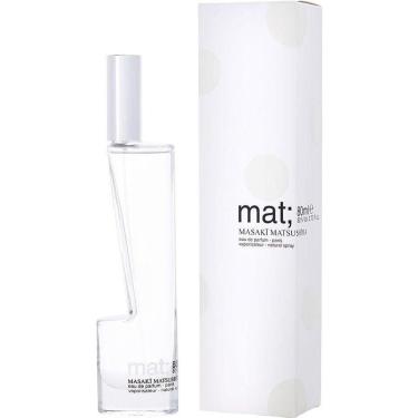 Imagem de Perfume Feminino Masaki Matsushima Mat Eau De Parfum Spray 80 ml
