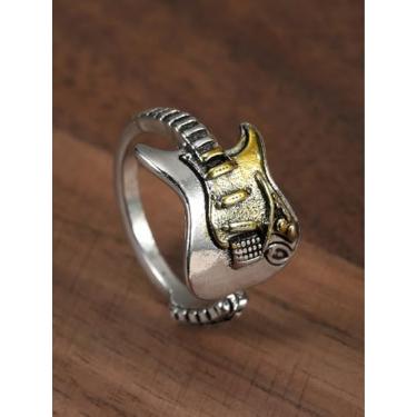 Imagem de Anel de noivado minimalista para mulheres simples moissanite solitário diamante alternativo para propostas