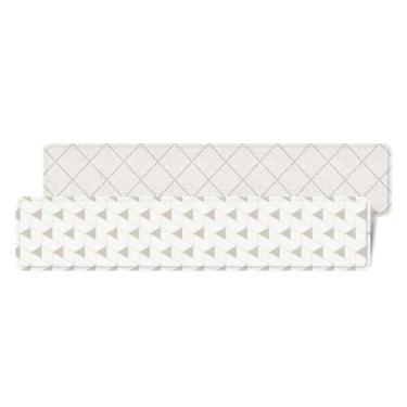 Imagem de Tapete Multiuso Dupla Face Parklon Asobang Prime PVC Cozy Split 210cm x 44cm x 2cm