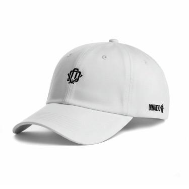 Imagem de Boné DNV Logo Bordado DiNuevo Aba Curva Desestruturado-Unissex