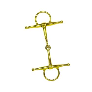 Imagem de predolo Freio para Cavalo D Fácil de Usar E Ao Desgaste para Arreios, Freio de Bridão para Cavalos, Esportes Ao Ar Livre E Performance Equestre