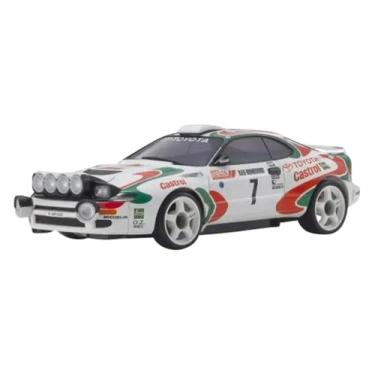 Imagem de Kyosho Mini-Z ASC MA020N Toyota Celica GT-Four No.7 WRC 1993 MZP481JK