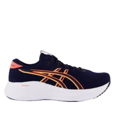 Imagem de Tênis Asics Gel Excite 11 Feminino Marinho 35