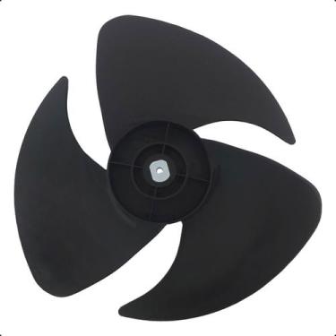 Imagem de Hélice Condensadora Ar LG TSUH122LBA1, 5901A10057A, Garantia de 90 dia