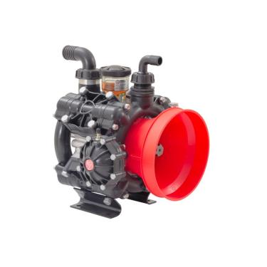 Imagem de Bomba Ar-160-Ep 161 L/M 7,4HP 20Bar 290Psi 550Rpm