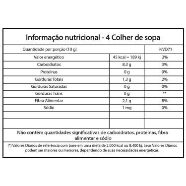 Imagem de Kit 3 Polpa De Açaí Desidratada Em Pó 400g Unilife