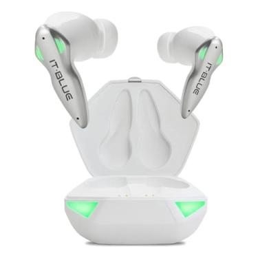 Imagem de Fone Gamer Bluetooth 5.3 Sem Fio Tws