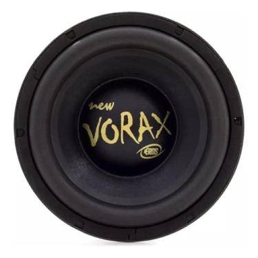 Imagem de Subwoofer Eros New Vorax 8 Polegadas 500w Rms New Vorax Sub Preto