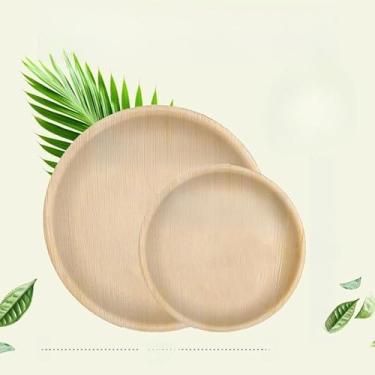 Imagem de QUINC Pratos redondos profundos de 20 cm | Tigelas de sopa e salada de cerâmica premium | Louça elegante para uso diário, festas e ocasiões especiais | Seguro para micro-ondas e lava-louças (pacote