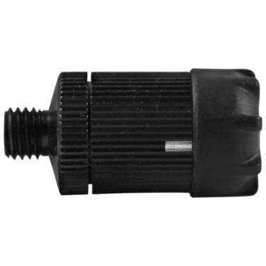 Imagem de Dead Ringer Luz de mira | Luz para miras de tiro com arco, preta