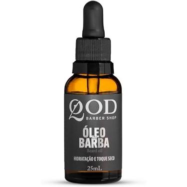 Imagem de QOD Barber Shop - Óleo Hidratante para Barba - 25ml