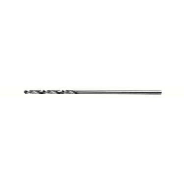 Imagem de Broca para Aço 1.2x38 mm Tramontina em Aço Rápido HSS DIN 338