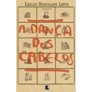 Imagem de A dança dos cabelos - RECORD, Sortido